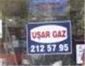 Uşar Gaz - Edirne